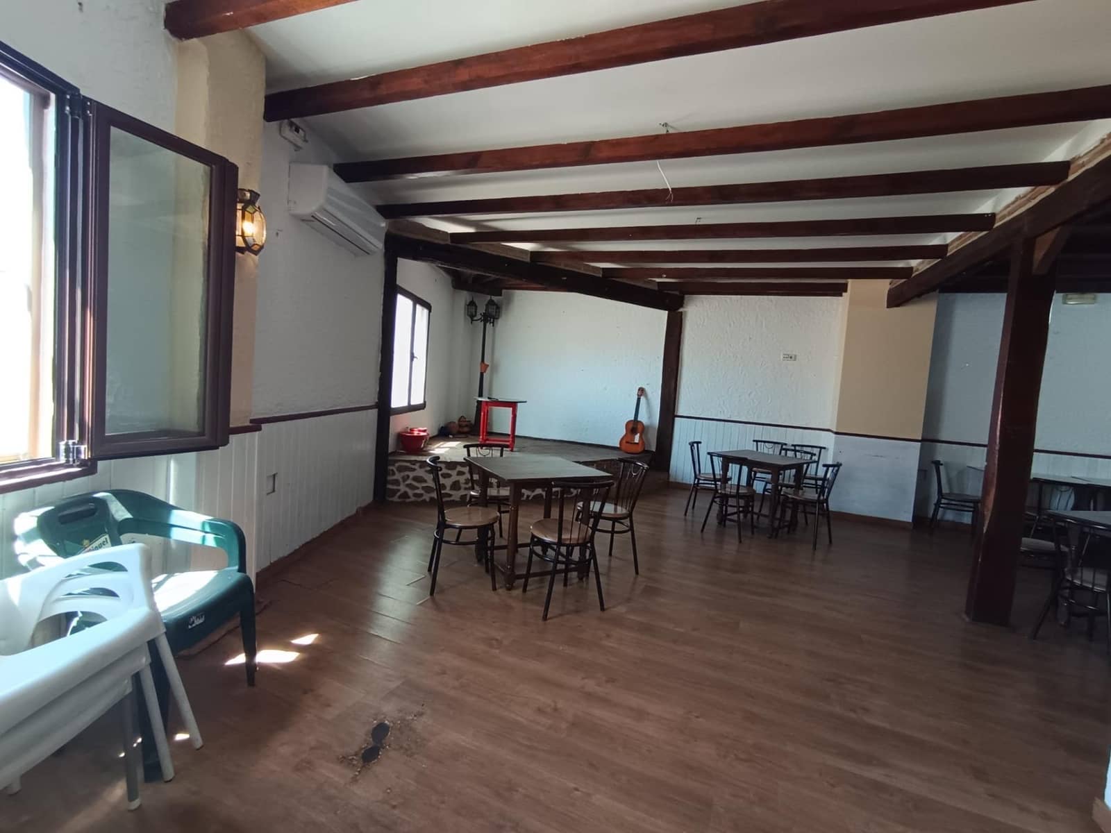 1 soverom Bedrift til leie i Canillas de Aceituno - € 700 (Ref: 9833729)