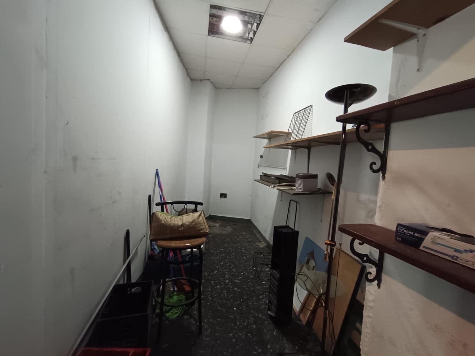 1 soverom Bedrift til leie i Canillas de Aceituno - € 700 (Ref: 9833729)