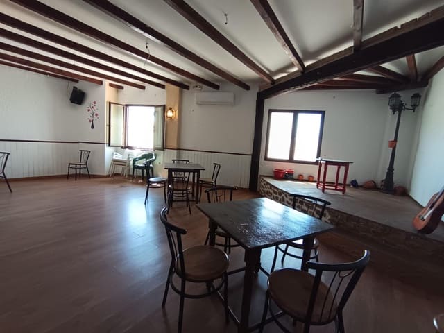 1 soverom Bedrift til leie i Canillas de Aceituno - € 700 (Ref: 9833729)