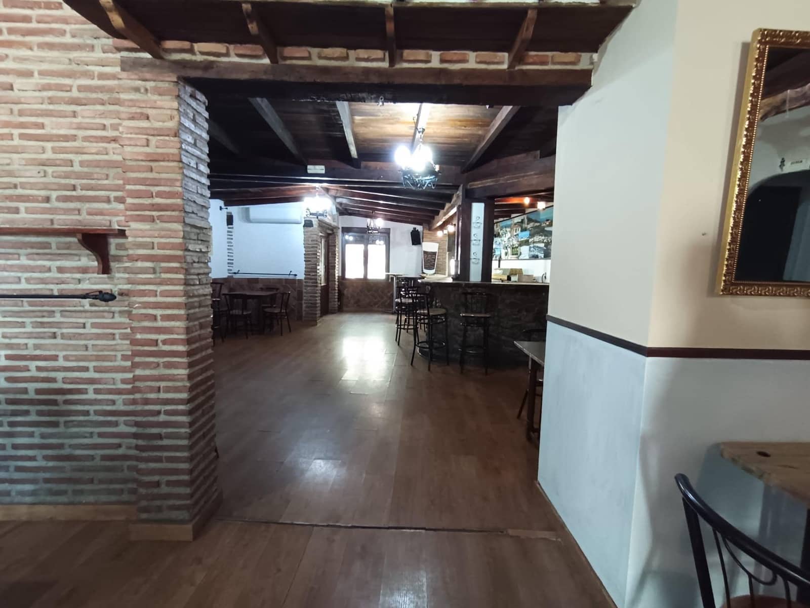 1 soverom Bedrift til leie i Canillas de Aceituno - € 700 (Ref: 9833729)