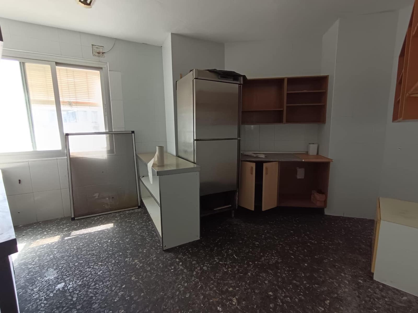 1 soverom Bedrift til leie i Canillas de Aceituno - € 700 (Ref: 9833729)