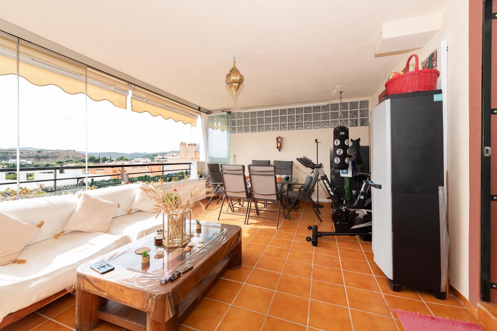 2 bedroom Flat for sale in Casares with pool garage - € 260,000 (Ref: 9836311)