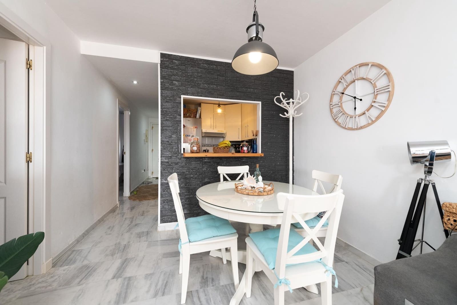2 bedroom Flat for sale in Casares with pool garage - € 260,000 (Ref: 9836311)