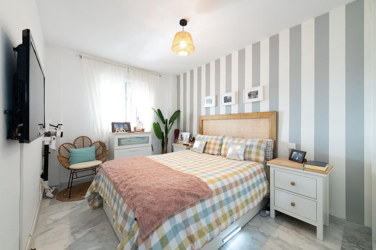 2 bedroom Flat for sale in Casares with pool garage - € 260,000 (Ref: 9836311)