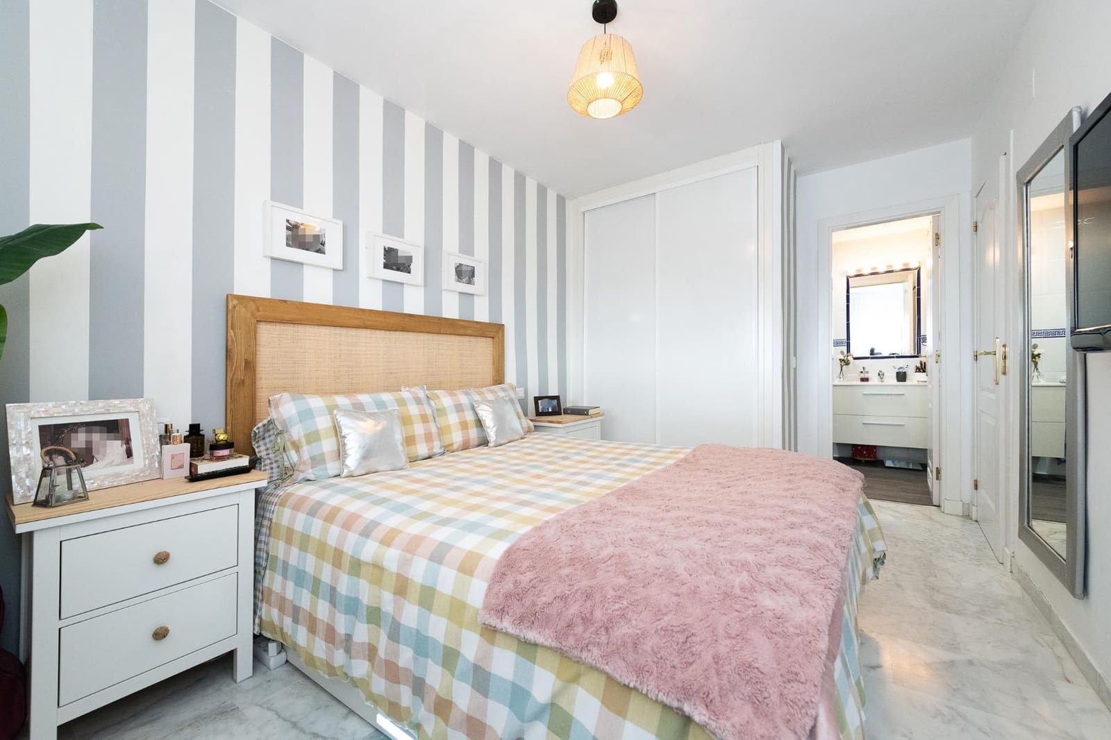 2 bedroom Flat for sale in Casares with pool garage - € 260,000 (Ref: 9836311)