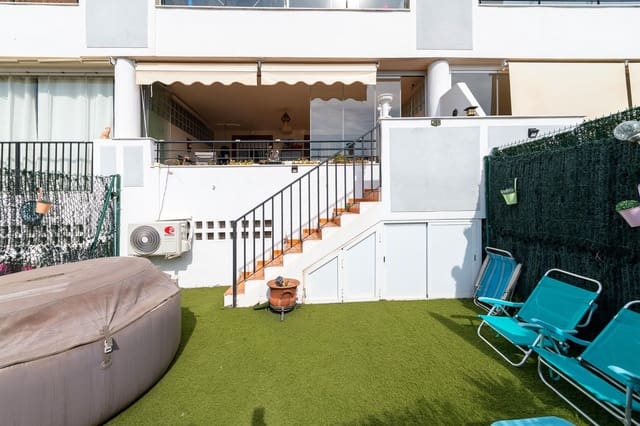 2 chambre Appartement à vendre à Doña Julia Golf, Casares avec piscine garage - 255 000 € (Ref: 9836311)
