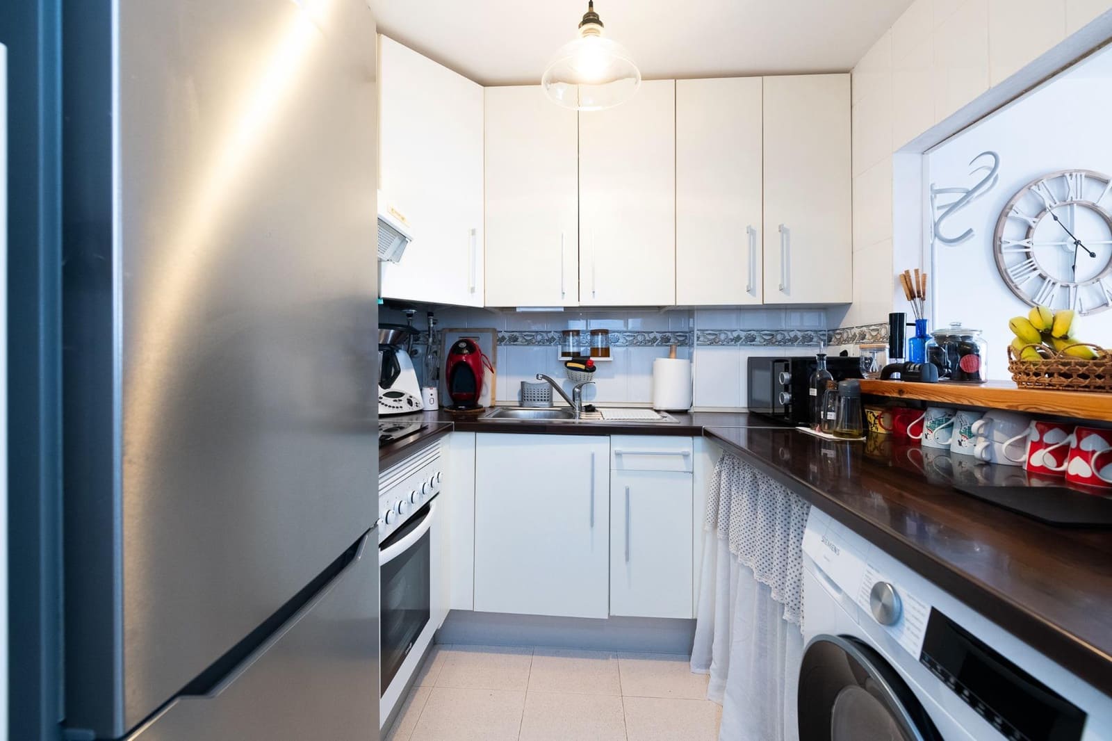 2 bedroom Flat for sale in Casares with pool garage - € 260,000 (Ref: 9836311)