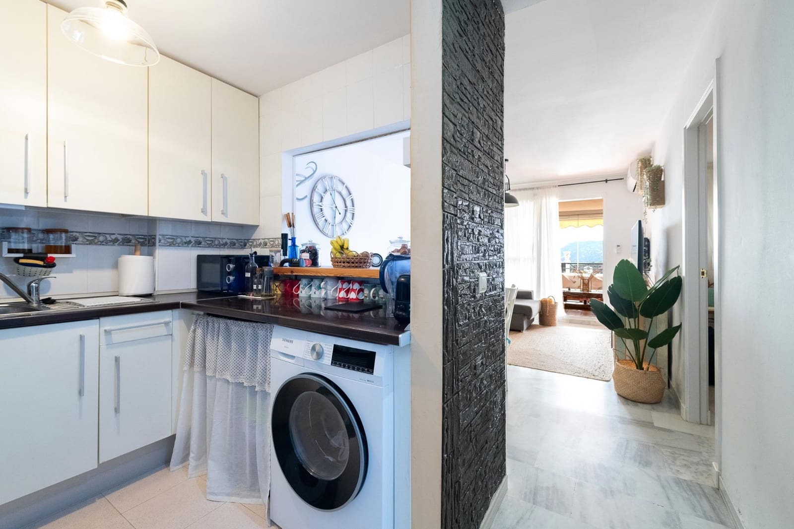 2 bedroom Flat for sale in Casares with pool garage - € 260,000 (Ref: 9836311)