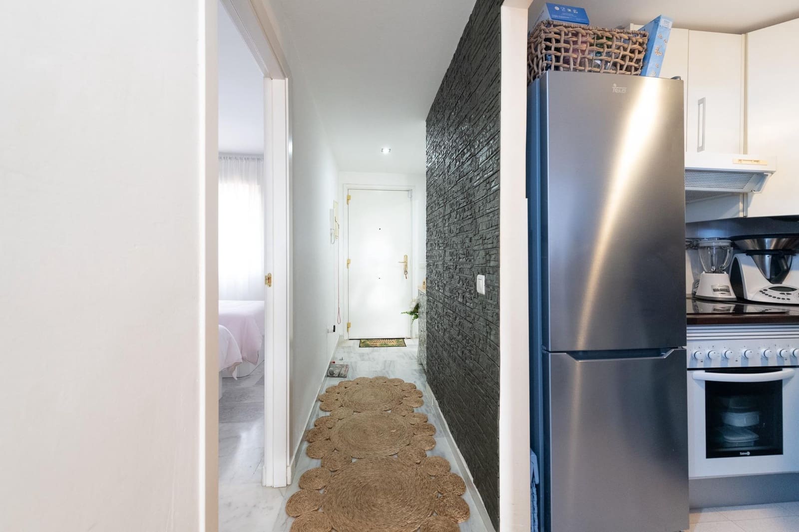 2 bedroom Flat for sale in Casares with pool garage - € 260,000 (Ref: 9836311)