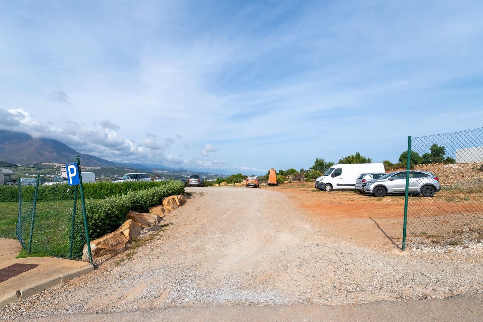 2 bedroom Flat for sale in Casares with pool garage - € 260,000 (Ref: 9836311)