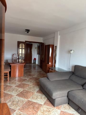 3 bedroom Flat for sale in Cruz de Humilladero, Málaga city - € 280,000 (Ref: 9836312)
