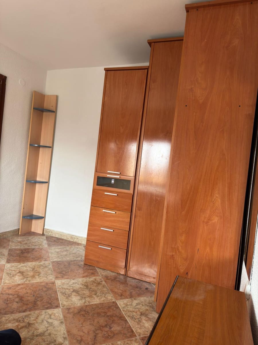 3 bedroom Flat for sale in Malaga city - € 280,000 (Ref: 9836312)