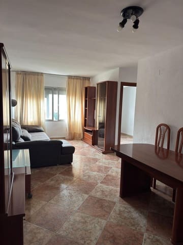 3 bedroom Flat for sale in Cruz de Humilladero, Málaga city - € 280,000 (Ref: 9836312)