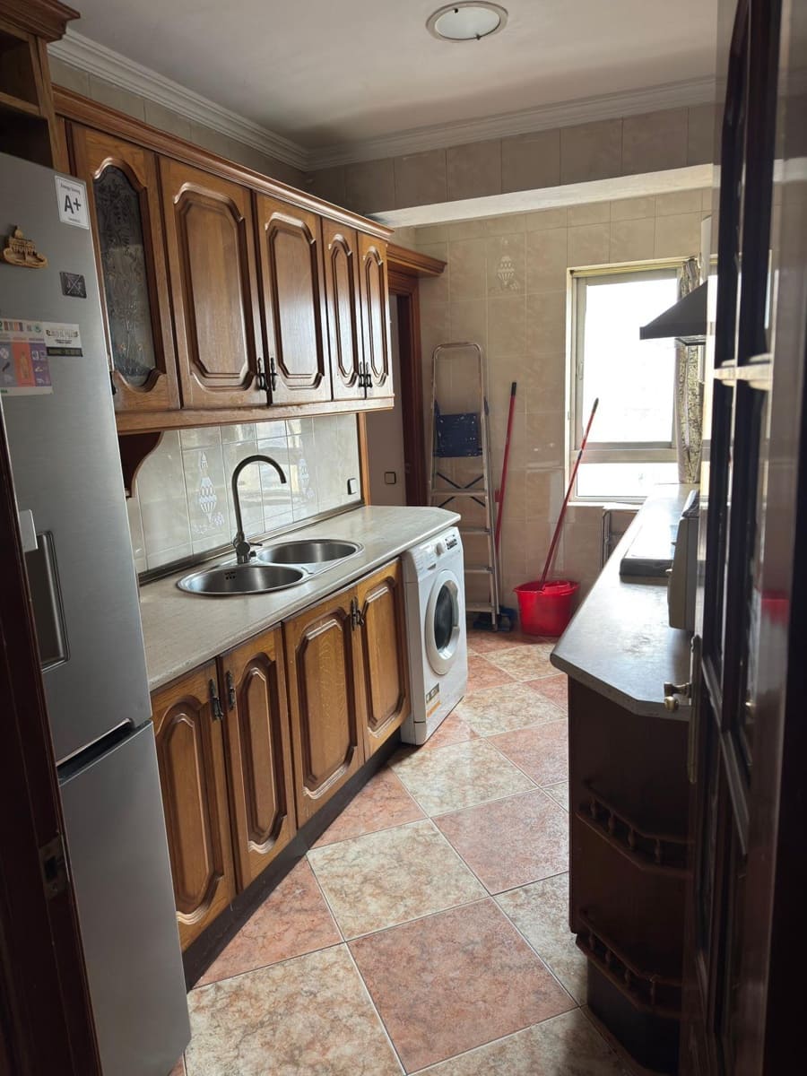 3 bedroom Flat for sale in Malaga city - € 280,000 (Ref: 9836312)