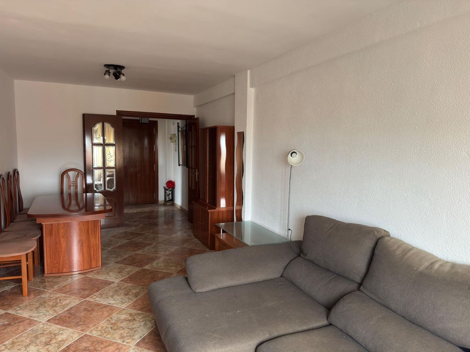 3 bedroom Flat for sale in Malaga city - € 280,000 (Ref: 9836312)
