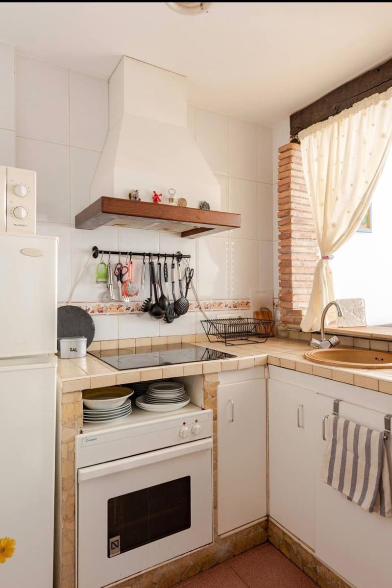 Apartment for sale in La Cala del Moral - € 199,000 (Ref: 9851851)