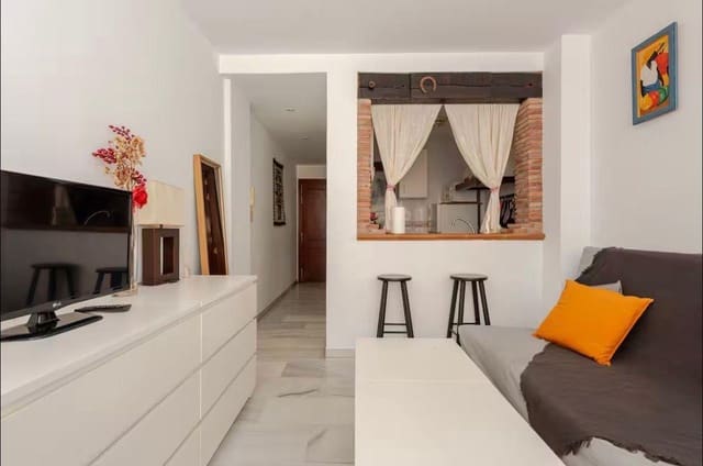 Lägenhet till salu i La Cala del Moral, Rincón de la Victoria - 199 000 € (Ref: 9851851)