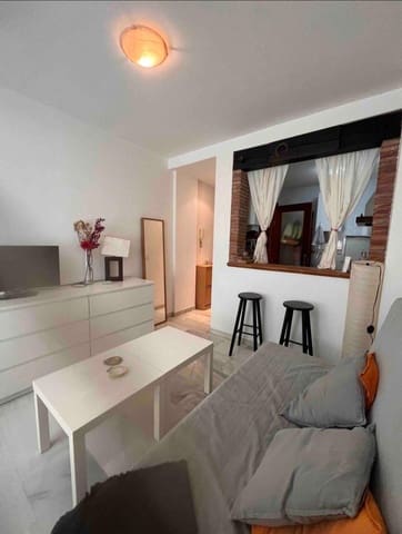 Lägenhet till salu i La Cala del Moral, Rincón de la Victoria - 199 000 € (Ref: 9851851)