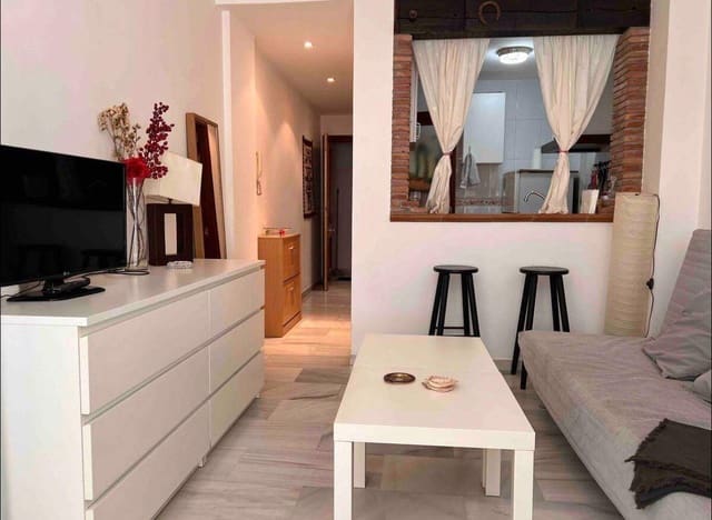 Lägenhet till salu i La Cala del Moral, Rincón de la Victoria - 199 000 € (Ref: 9851851)