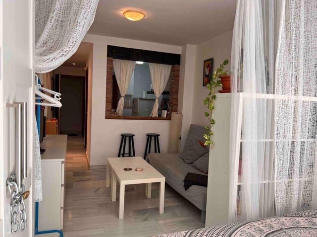 Lägenhet till salu i La Cala del Moral, Rincón de la Victoria - 199 000 € (Ref: 9851851)