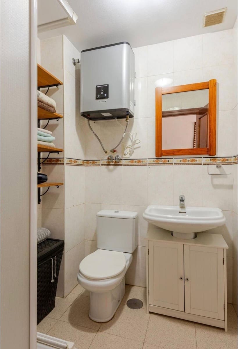 Apartment for sale in La Cala del Moral - € 199,000 (Ref: 9851851)