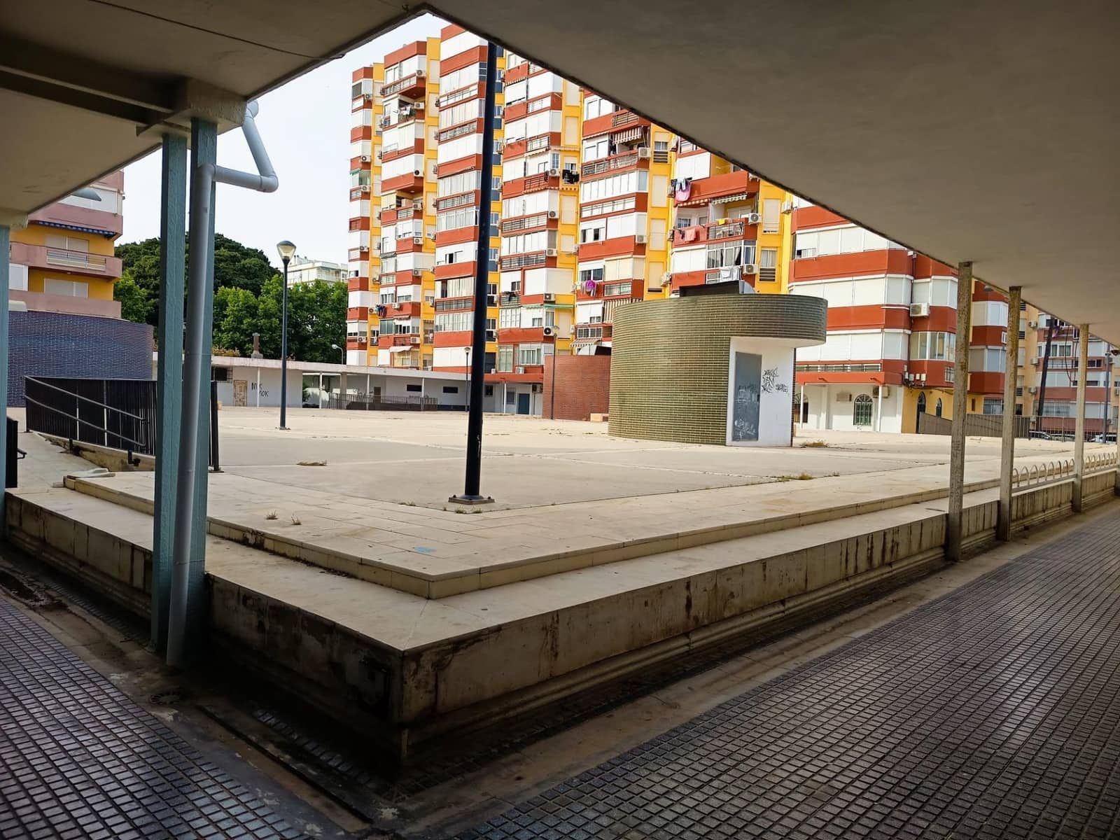 Erhverv til salg i Velez-Malaga med swimmingpool - € 163.900 (Ref: 9855545)