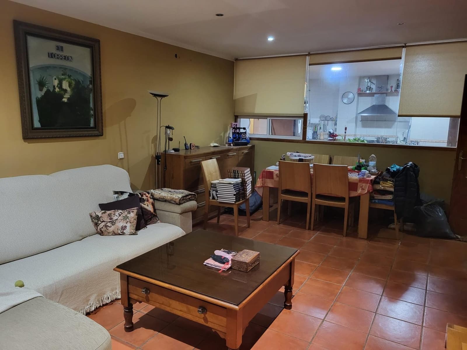 4 bedroom Flat for sale in Malaga city - € 370,000 (Ref: 9873596)