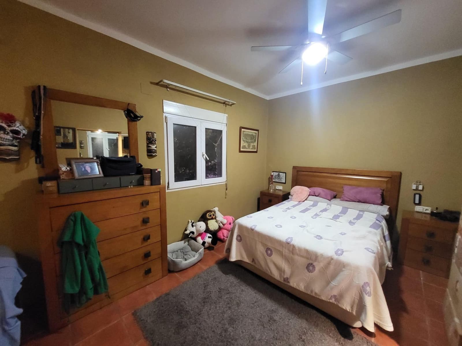 4 bedroom Flat for sale in Malaga city - € 370,000 (Ref: 9873596)