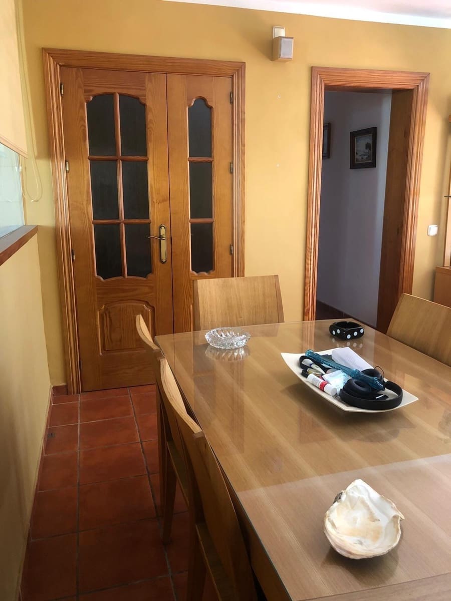 4 bedroom Flat for sale in Malaga city - € 370,000 (Ref: 9873596)