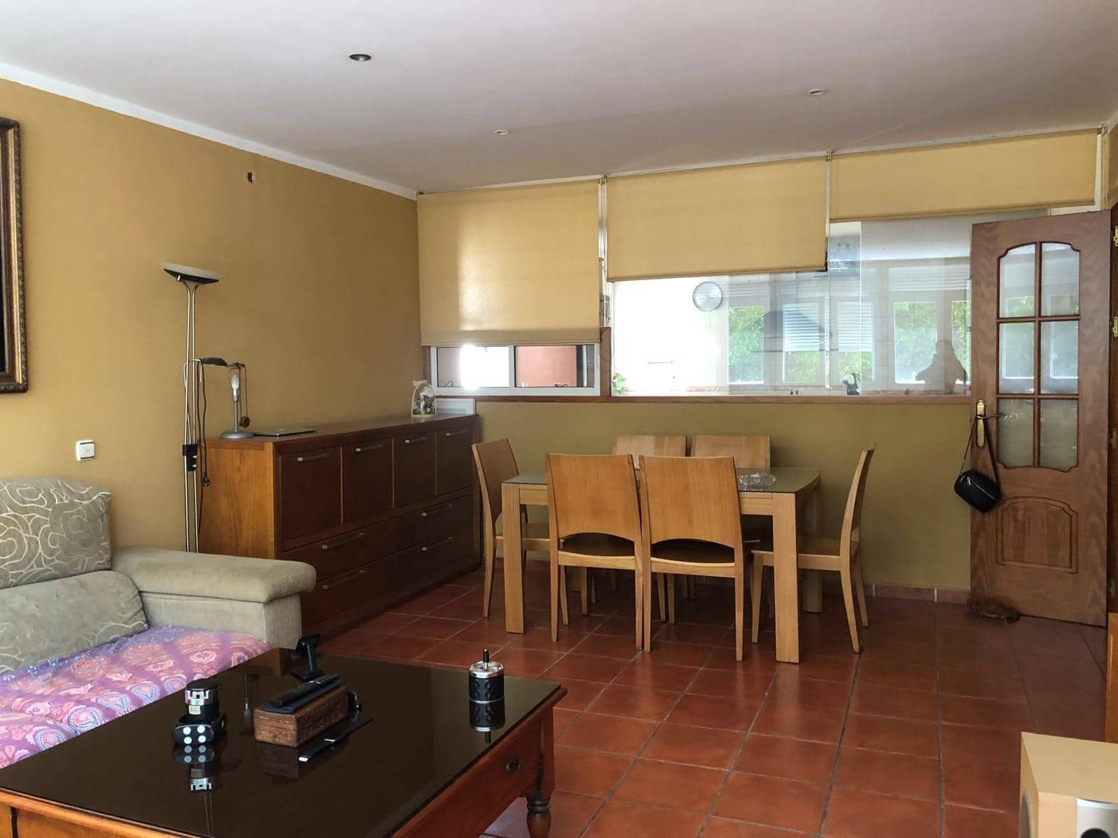 4 bedroom Flat for sale in Malaga city - € 370,000 (Ref: 9873596)