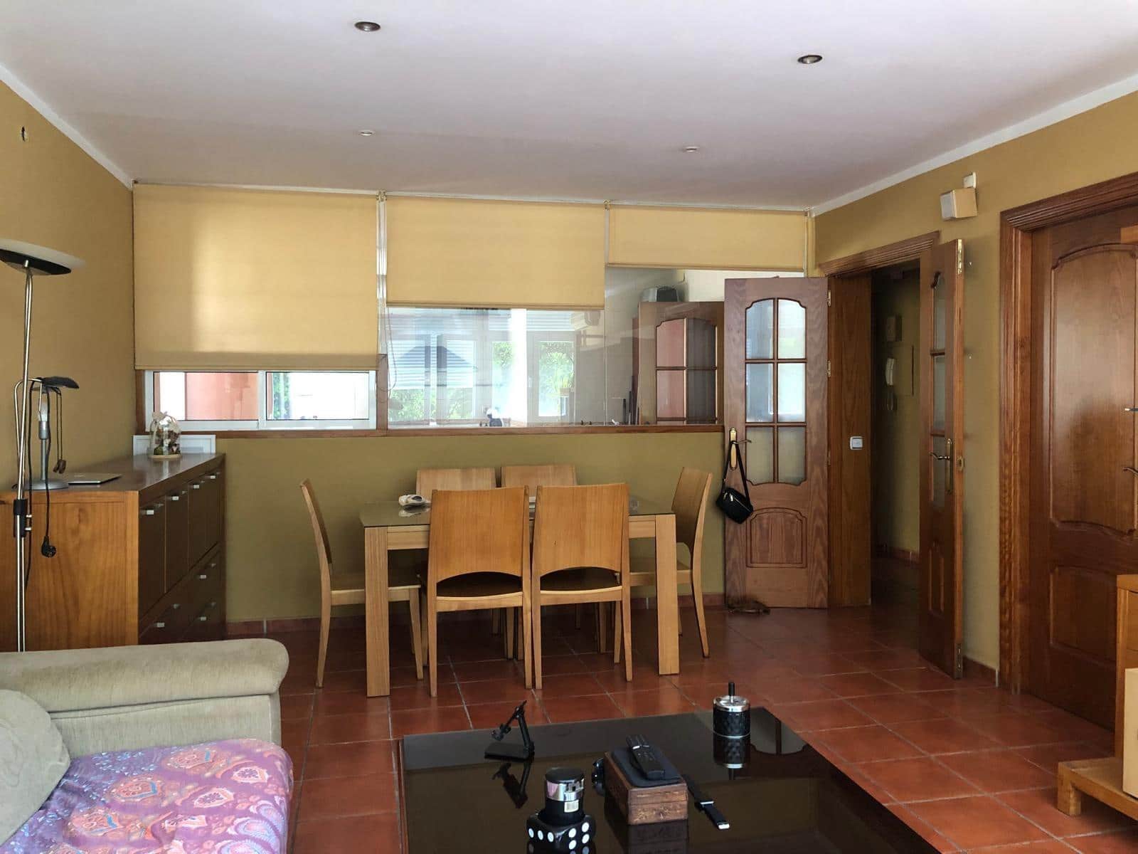 4 bedroom Flat for sale in Malaga city - € 370,000 (Ref: 9873596)
