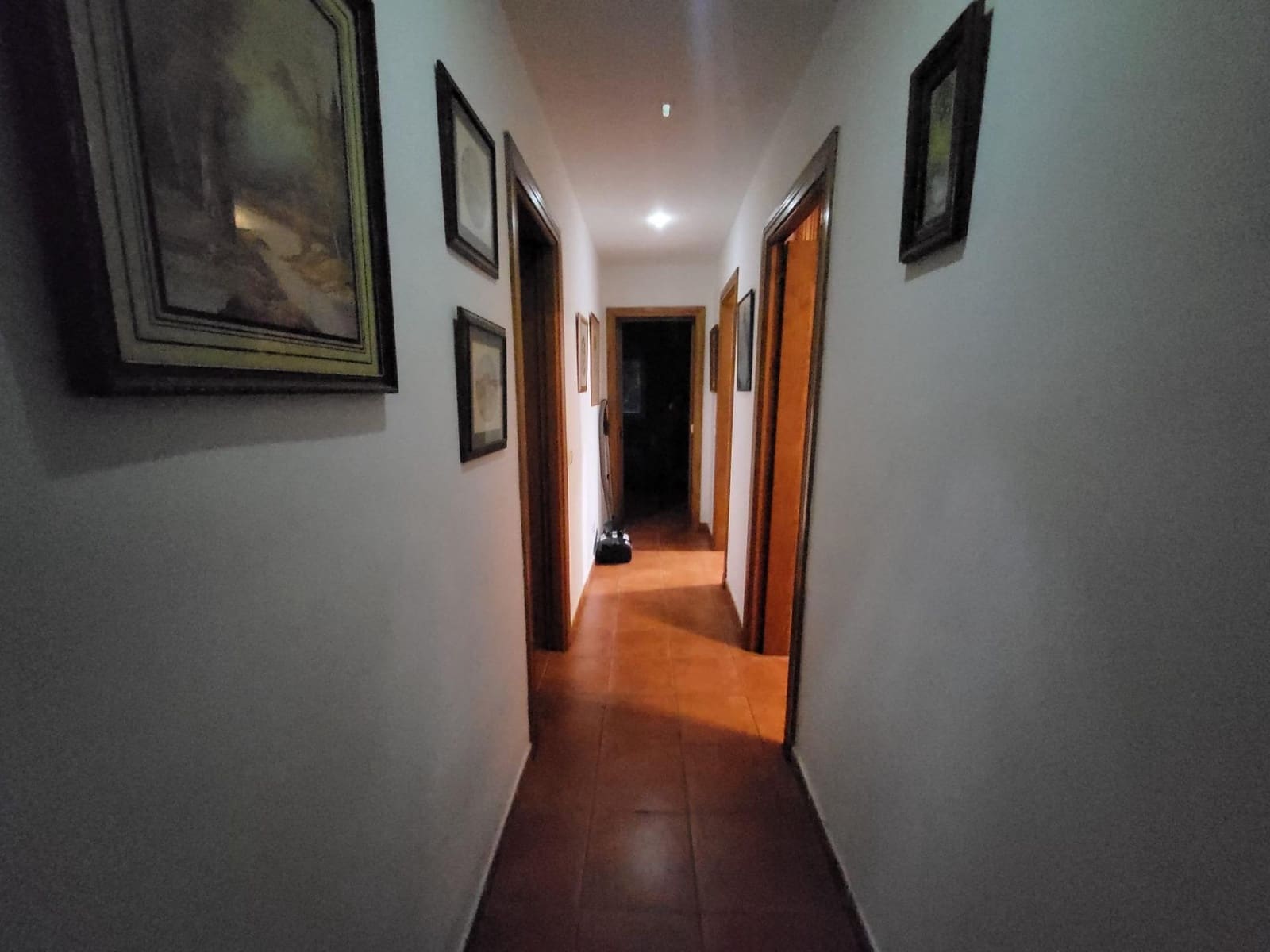 4 bedroom Flat for sale in Malaga city - € 370,000 (Ref: 9873596)