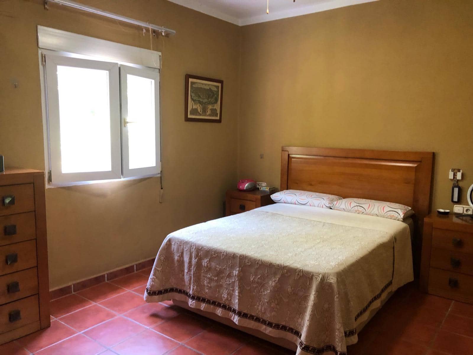 4 bedroom Flat for sale in Malaga city - € 370,000 (Ref: 9873596)