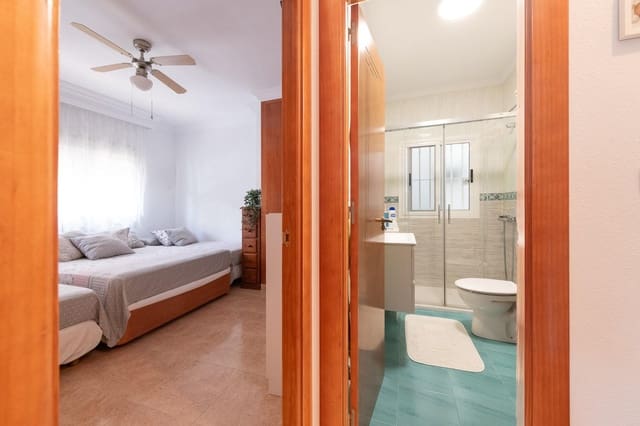 2 slaapkamer Appartement te koop in Málaga stad met garage - € 365.000 (Ref: 9873597)