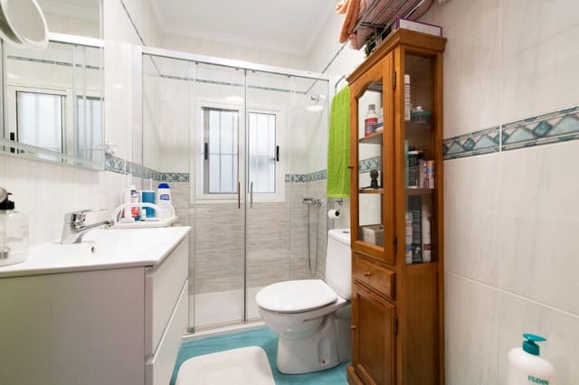2 slaapkamer Appartement te koop in Málaga stad met garage - € 365.000 (Ref: 9873597)