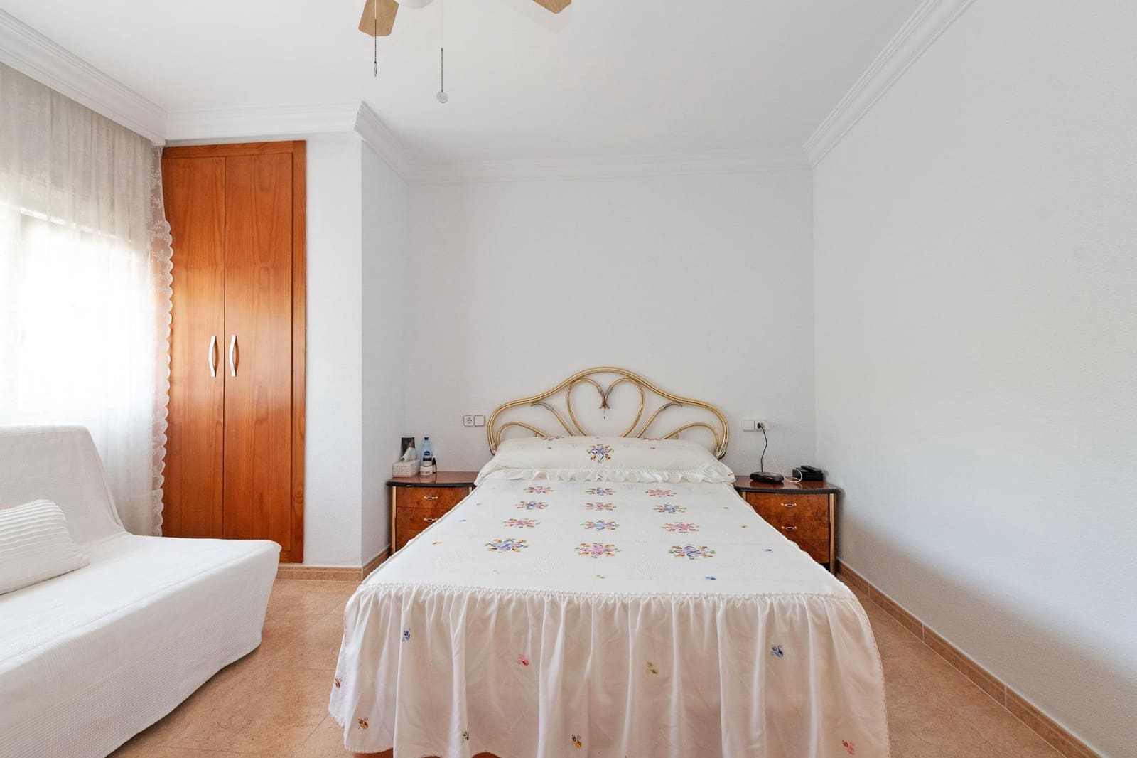 2 slaapkamer Appartement te koop in Malaga stad met garage - € 365.000 (Ref: 9873597)
