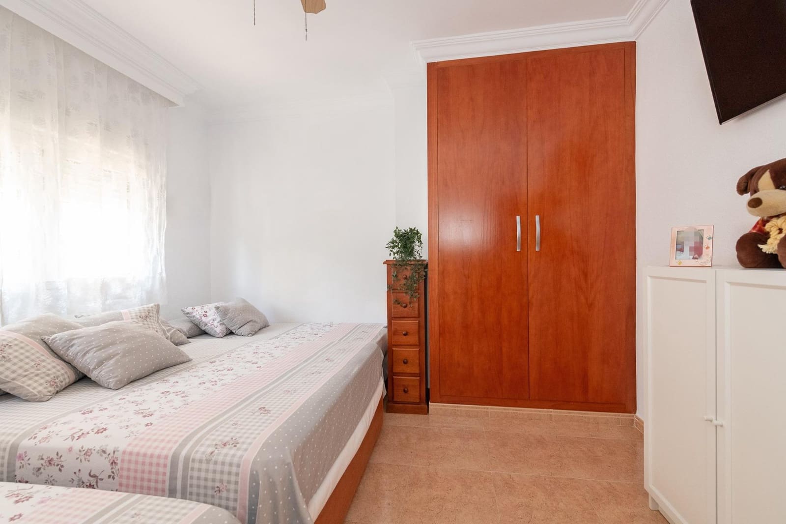2 slaapkamer Appartement te koop in Malaga stad met garage - € 365.000 (Ref: 9873597)