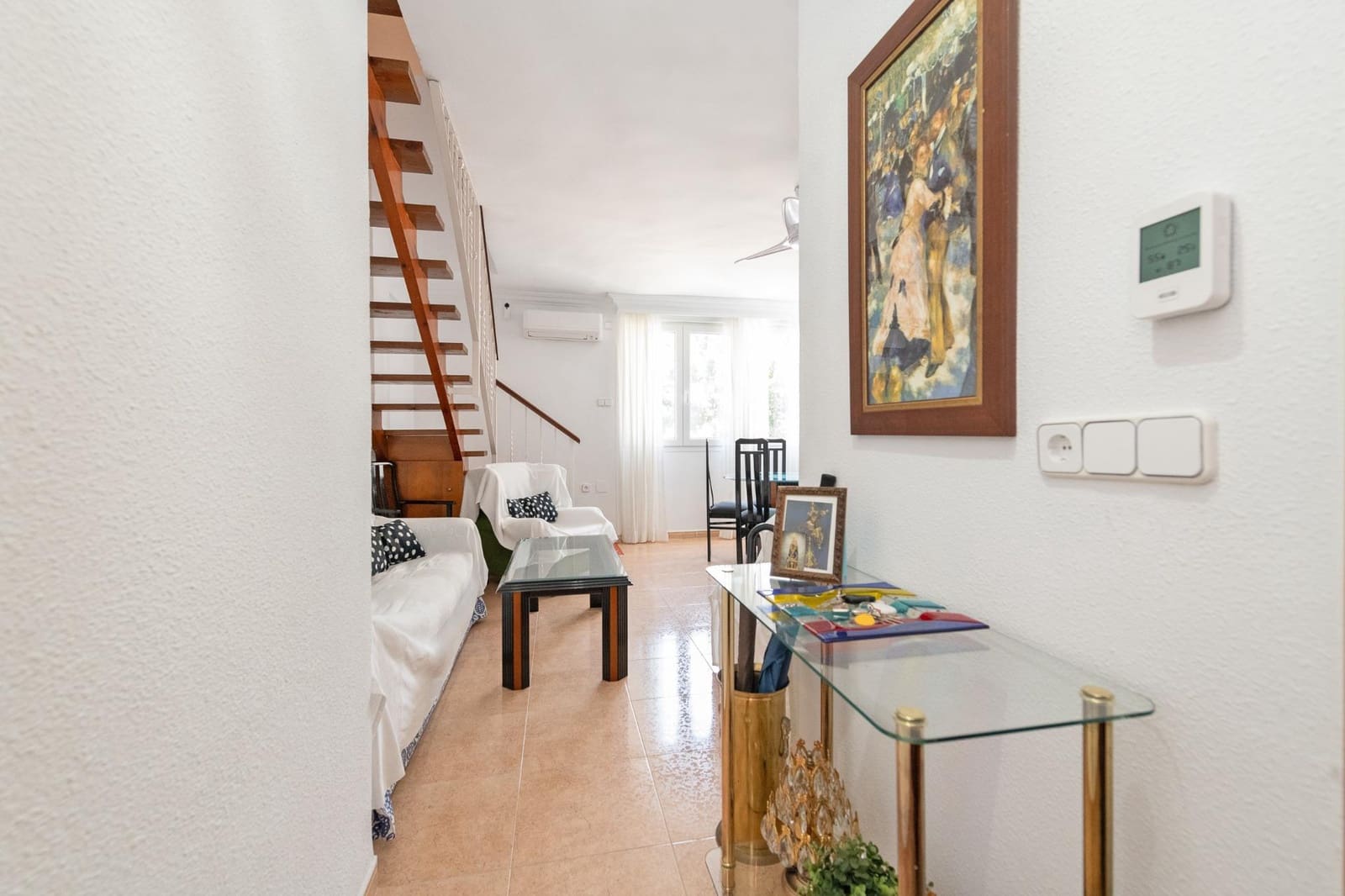 2 slaapkamer Appartement te koop in Malaga stad met garage - € 365.000 (Ref: 9873597)