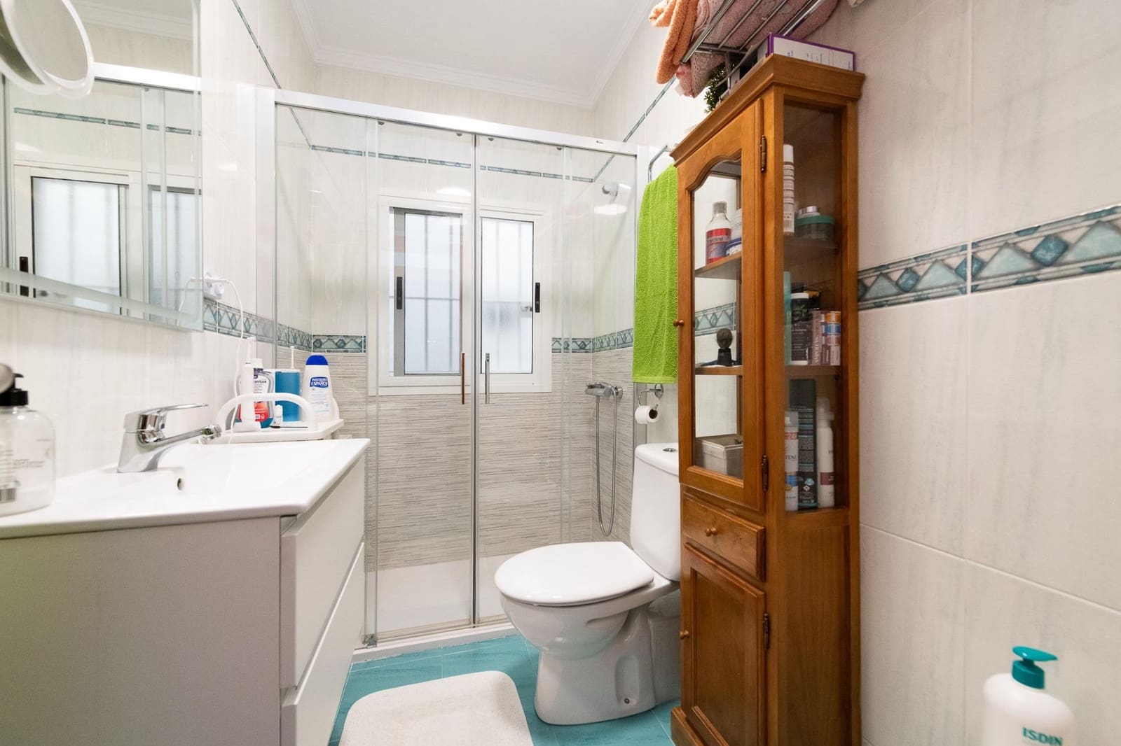 2 slaapkamer Appartement te koop in Malaga stad met garage - € 365.000 (Ref: 9873597)