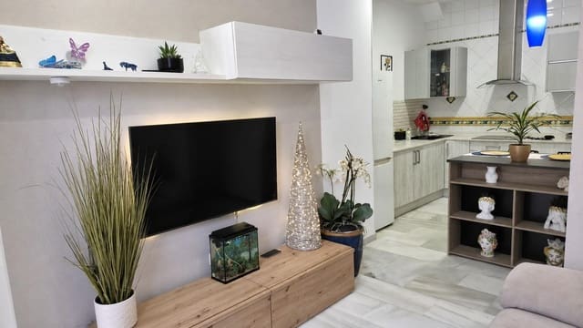 1 chambre Appartement à vendre à Torremolinos - 260 000 € (Ref: 9896397)