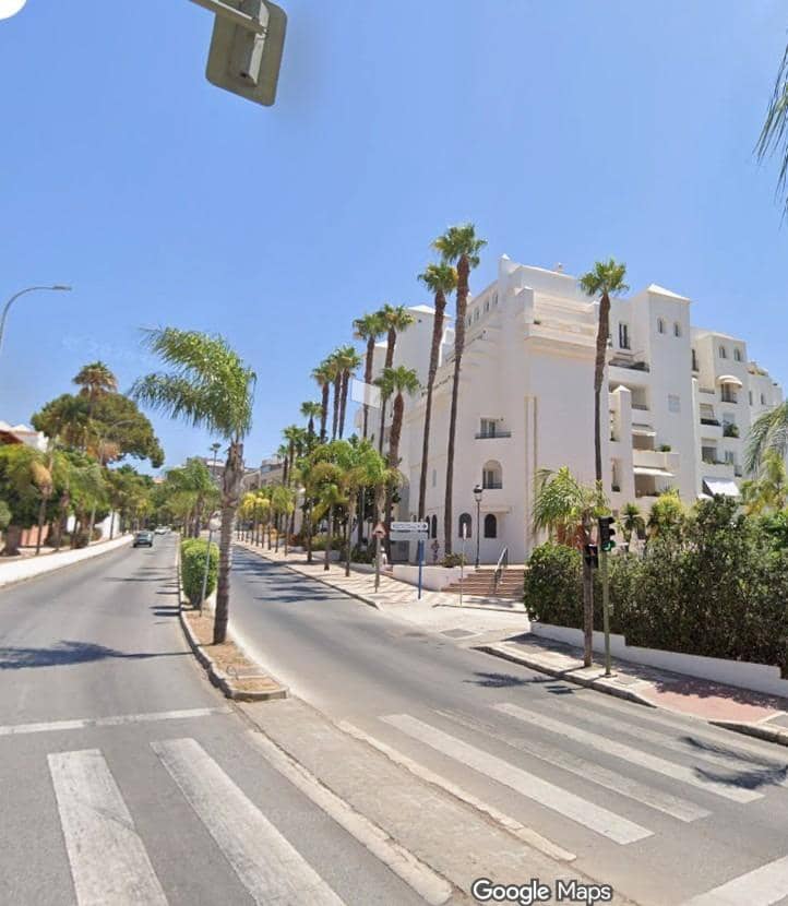 1 soverom Leilighet til salgs i Torremolinos - € 260 000 (Ref: 9896397)