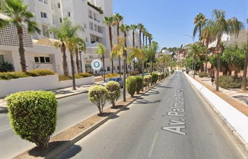 1 soverom Leilighet til salgs i Torremolinos - € 260 000 (Ref: 9896397)