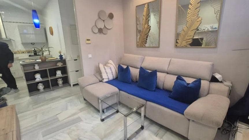 1 soverom Leilighet til salgs i Torremolinos - € 260 000 (Ref: 9896397)