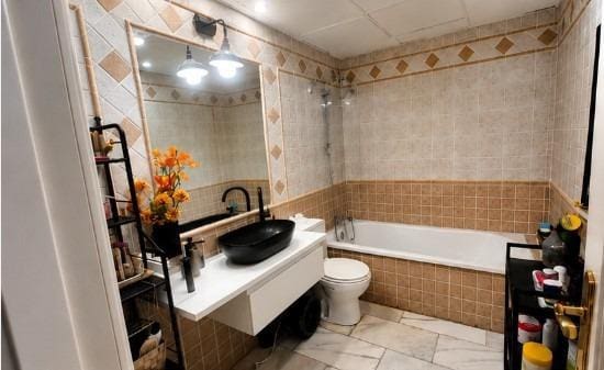 1 soverom Leilighet til salgs i Torremolinos - € 260 000 (Ref: 9896397)