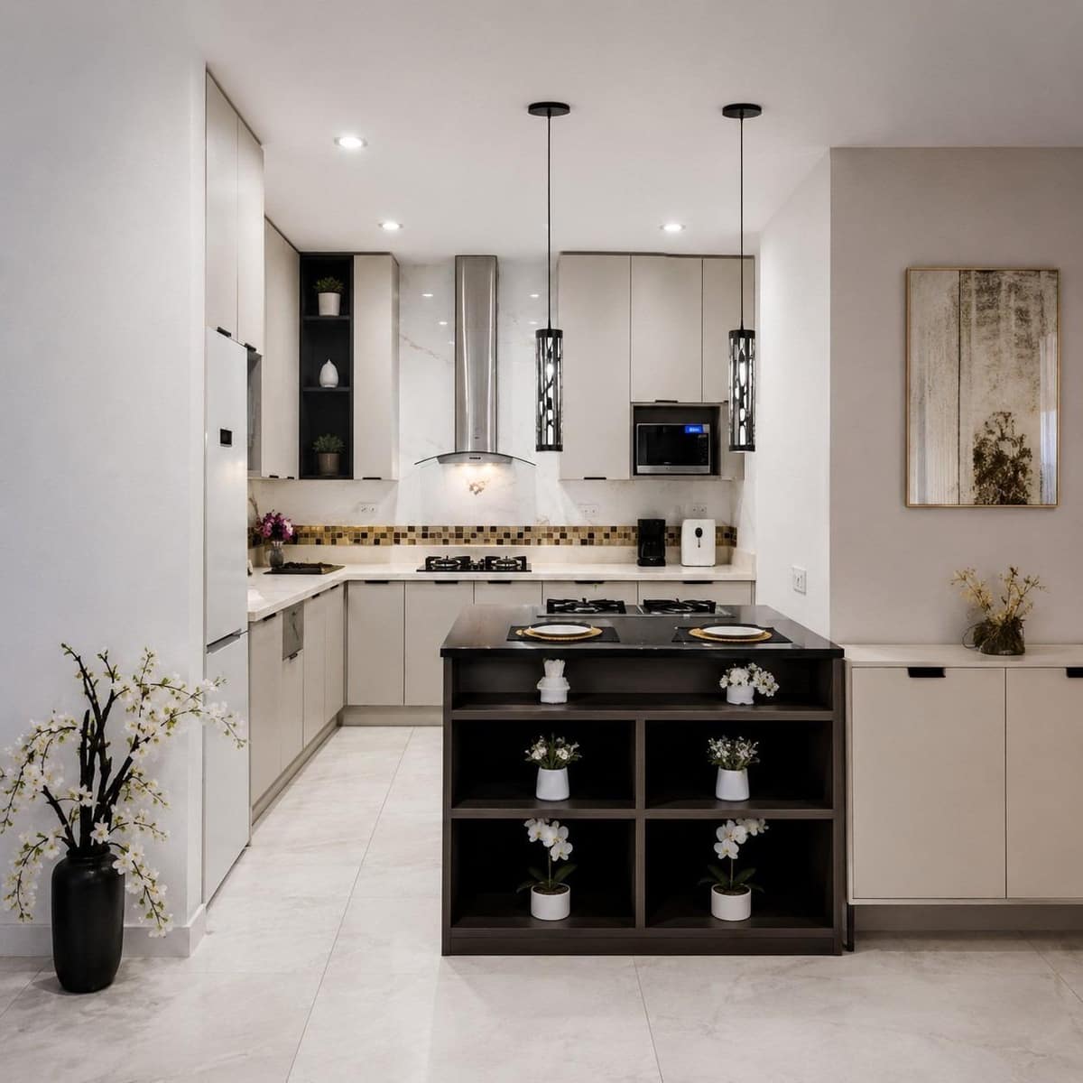 1 soverom Leilighet til salgs i Torremolinos - € 260 000 (Ref: 9896397)