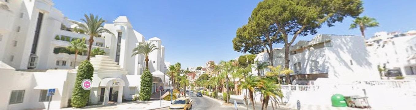 1 soverom Leilighet til salgs i Torremolinos - € 260 000 (Ref: 9896397)
