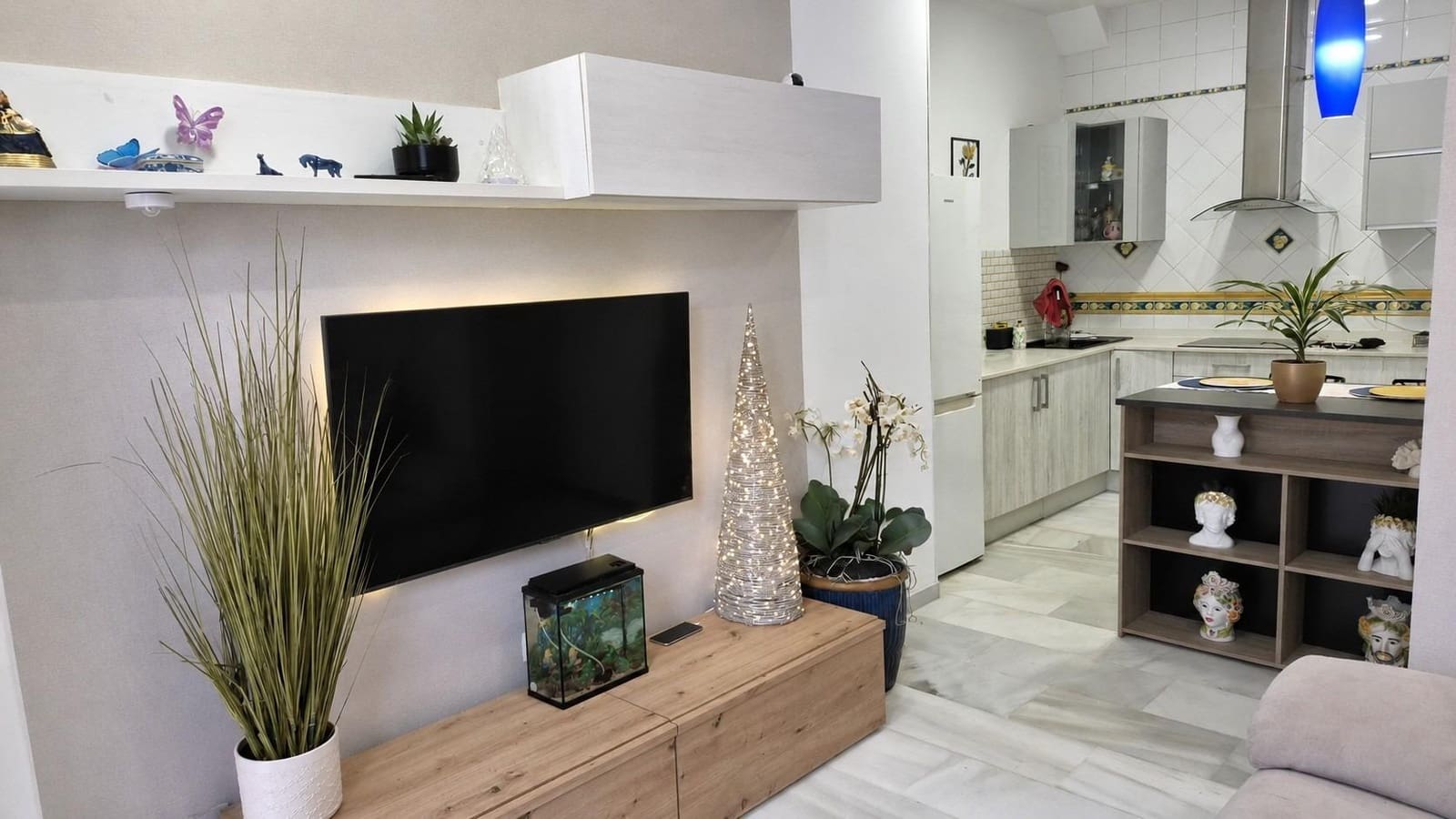 1 soverom Leilighet til salgs i Torremolinos - € 260 000 (Ref: 9896397)