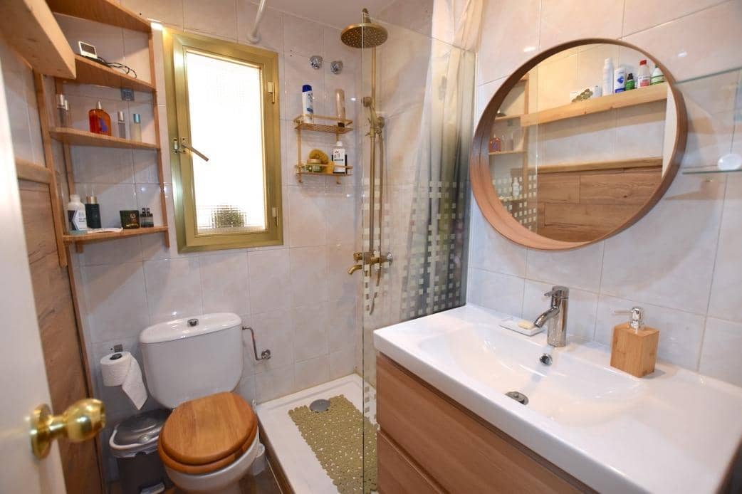 3 slaapkamer Flat te koop in Malaga stad met zwembad - € 435.000 (Ref: 9911144)