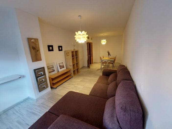 2 bedroom Flat for sale in Torremolinos with pool garage - € 349,000 (Ref: 9913238)