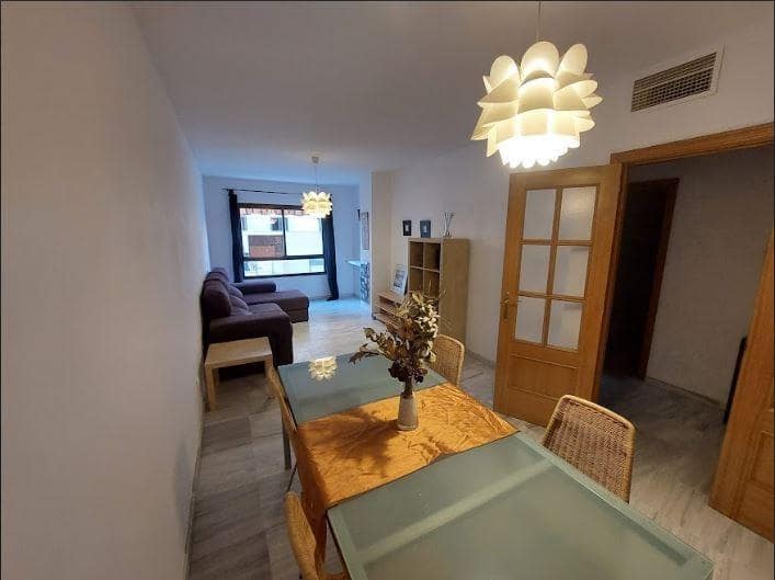 2 bedroom Flat for sale in Torremolinos with pool garage - € 349,000 (Ref: 9913238)